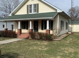508 Broadway Ave, Windsor, IL