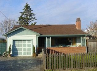 3305 Roland Dr, Santa Cruz, CA 95062