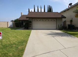 5632 E Mission Way, Commerce, CA 90040