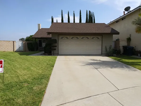 5632 E Mission Way, Commerce, CA 90040