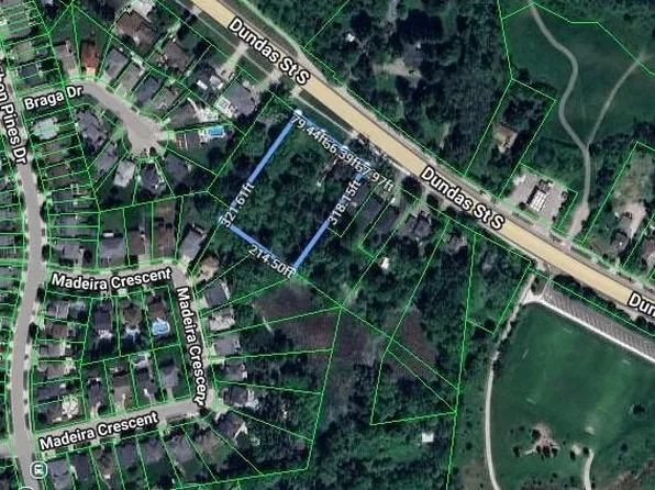 960 Dundas St S, Cambridge, ON N1R 5S2