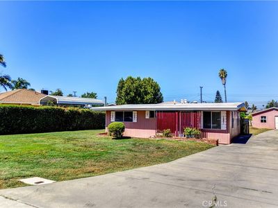 11111 Colima Rd, Whittier, CA, 90604