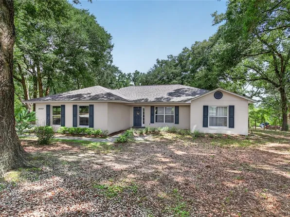 24307 ADAIR AVENUE, SORRENTO, FL 32776