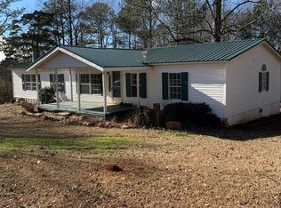 3220 Veal St, Roopville, GA 30170