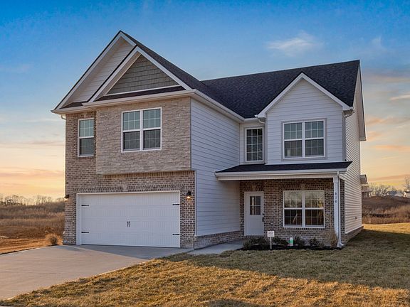 3rd image of 610 Kinross Dr Lot 175