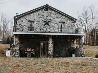 111 N Melton Rd, Dover, TN 37058