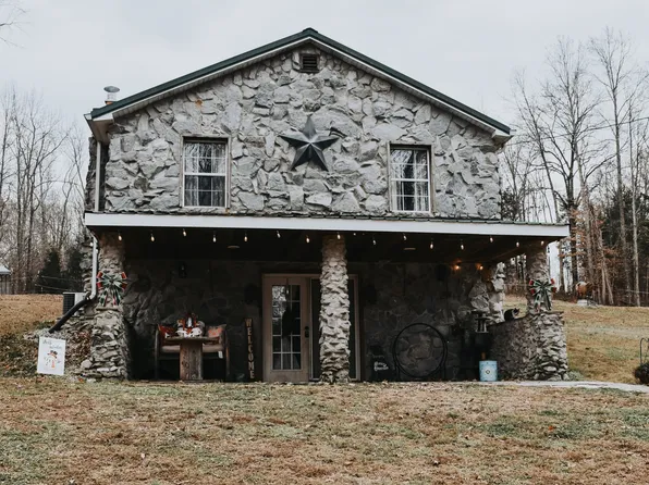 111 N Melton Rd, Dover, TN 37058