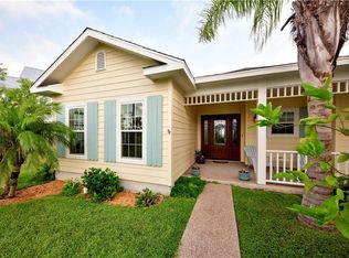 476 Copano Ridge Rd, Rockport, TX 78382