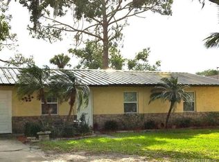 2509 Tamarind Dr, Edgewater, FL 32141