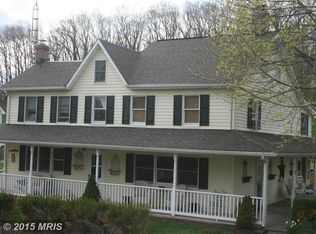 16604 Trenton Rd, Upperco, MD 21155