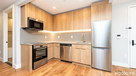 Rented by Nooklyn NYC LLC