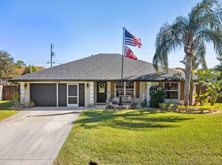 3259 SW Crumpacker St, Port Saint Lucie, FL 34953