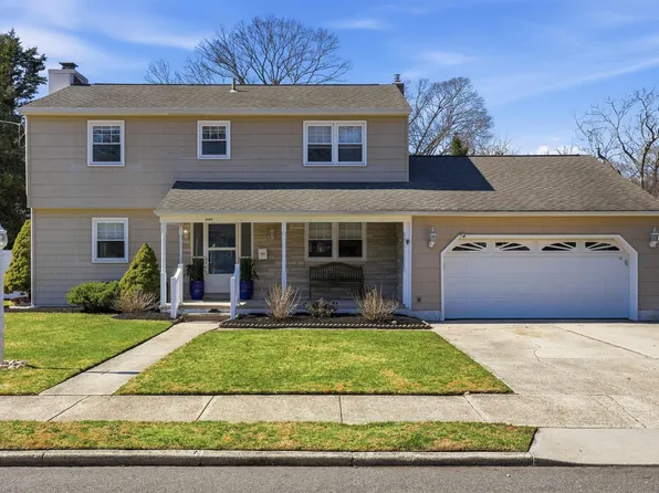 1009 Richard Dr, Linwood, NJ 08221