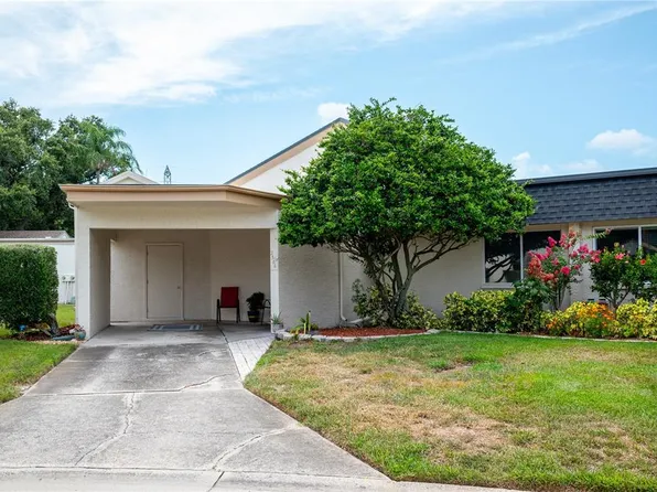 2586 Forest Run Ct, Clearwater, FL 33761