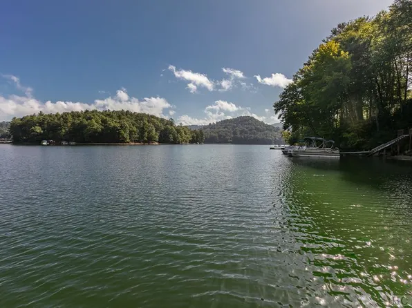 PARCEL Fenley Forest Trl #C, Cullowhee, NC 28723