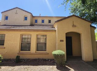 2858 E Megan St, Gilbert, AZ 85295