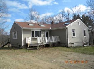 17 Green Hill Rd, Bethlehem, CT 06751