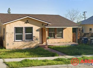 526 B St, Taft, CA 93268
