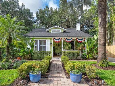 714 Palmer St, Orlando, FL, 32801