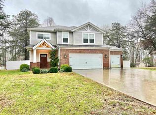 2648 Lynn Ridge Cir, Lynnville, IN 47619