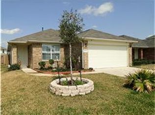 19130 Canaras Ct, Katy, TX 77449