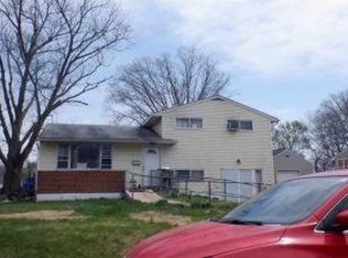 727 Delmar Ave, Glen Burnie, MD 21061