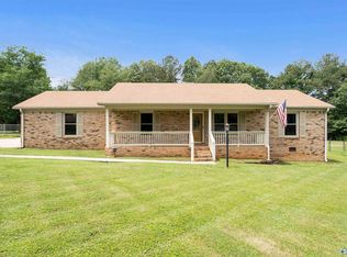 112 Holly Oak Ln, Huntsville, AL 35811