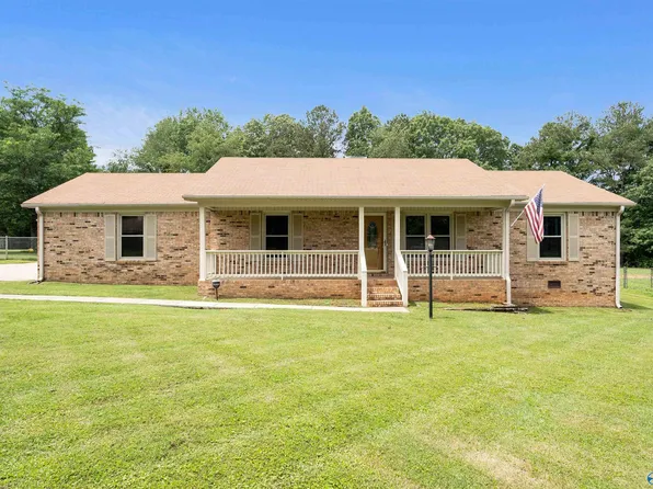 112 Holly Oak Ln, Huntsville, AL 35811