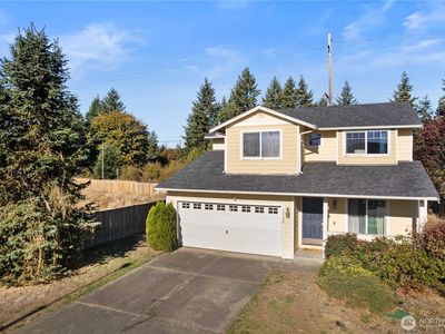 15120 Carter Loop SE, Yelm, WA, 98597