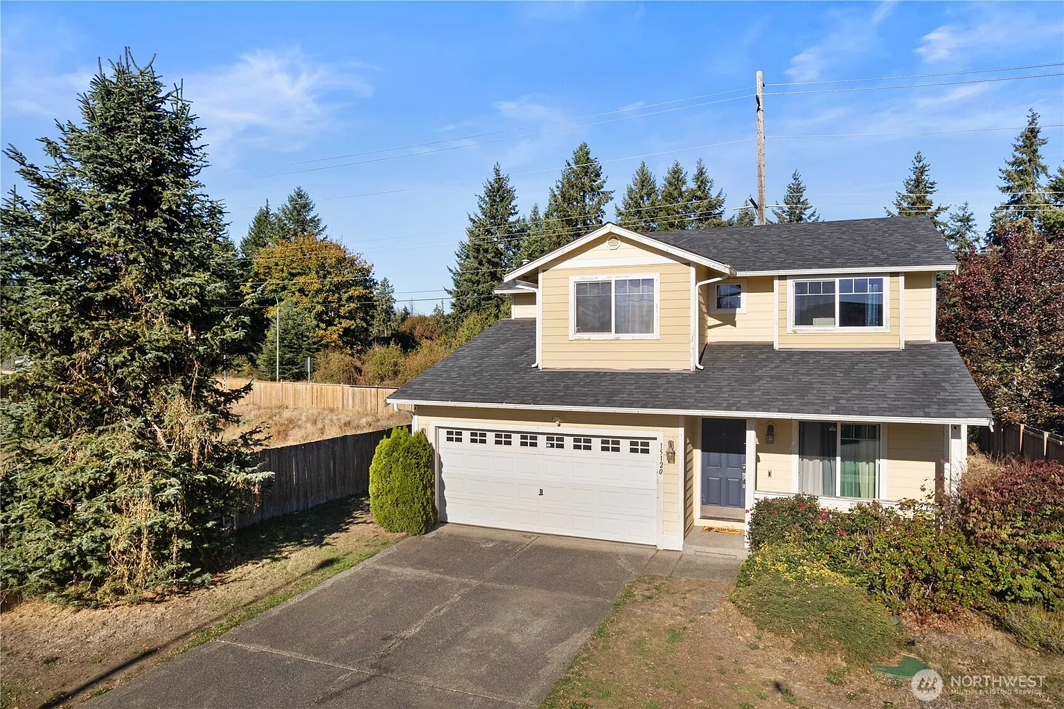 15120 Carter Loop SE photo 1