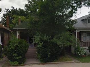 5623 S California Ave, Chicago, IL 60629