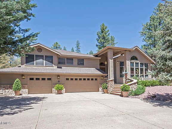 2nd image of 4440 N PINE CREEK CANYON Road N