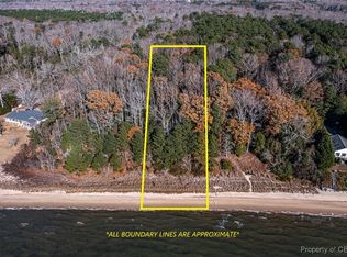 19 Rocky Neck Rd #3, Lancaster, VA 22503