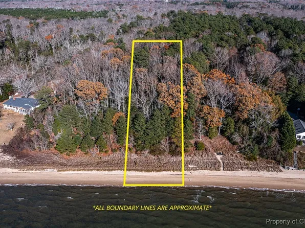 19 Rocky Neck Rd #3, Lancaster, VA 22503