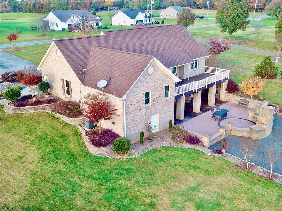 3016 Iron Works Rd, Reidsville, NC 27320 Zillow