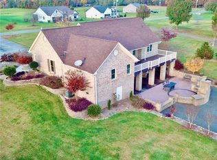 3016 Iron Works Rd, Reidsville, NC 27320