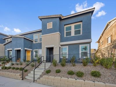 1132 Scarlet Sparrow St, Henderson, NV, 89011