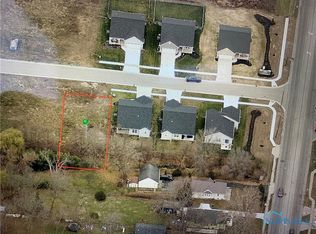 5921 Haefner Rd, Toledo, OH 43615