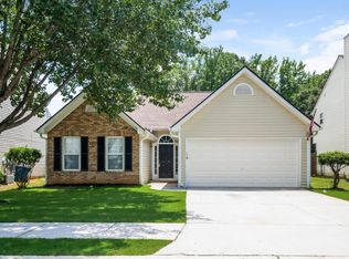 4837 Nature Trl, Austell, GA 30106