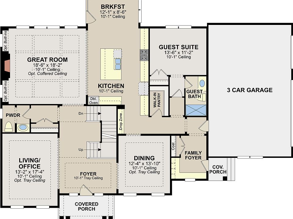 2nd image of 256 Barberry Ln