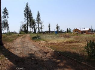 686 Bille Rd, Paradise, CA 95969