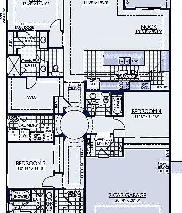 pinetop new homes for sale avondale az eminence at alamar william ryan