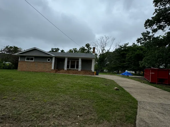 477 Lewis Ave, Cherry Hill, NJ 08003
