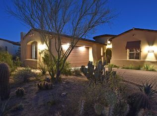 8935 E Mountain Spring Rd, Scottsdale, AZ 85255