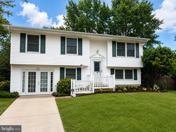 817 Belfast Rd, Waldorf, MD 20602