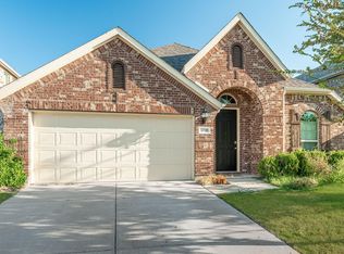 5720 Bender Ridge Dr, McKinney, TX 75071