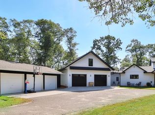 12573 Little Pine Rd SW, Brainerd, MN 56401