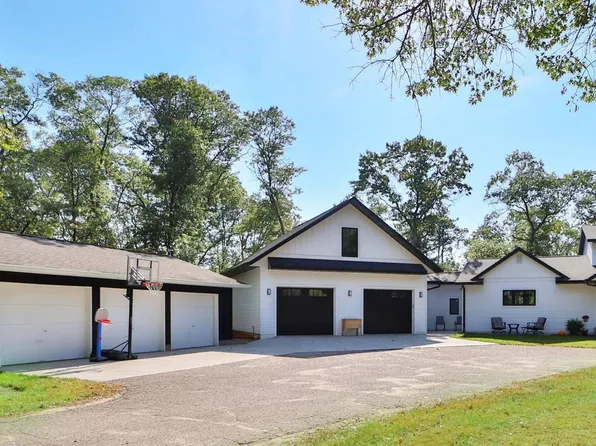 12573 Little Pine Rd SW, Brainerd, MN 56401