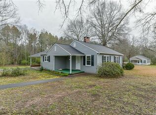 865 Confederate Ave, Lancaster, SC 29720