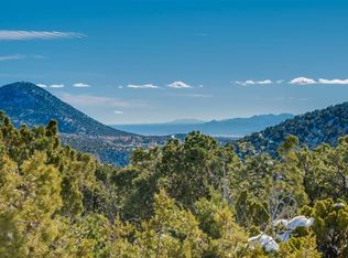 1977 Cerros Colorados, Santa Fe, NM 87501